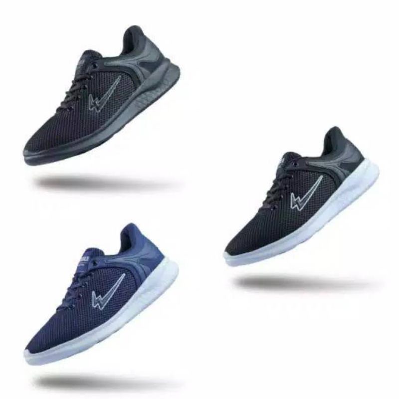 Sepatu sport Eagle Bellagio