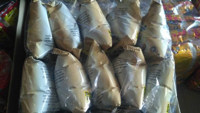 Dun Can Snack isi 10 bungkus