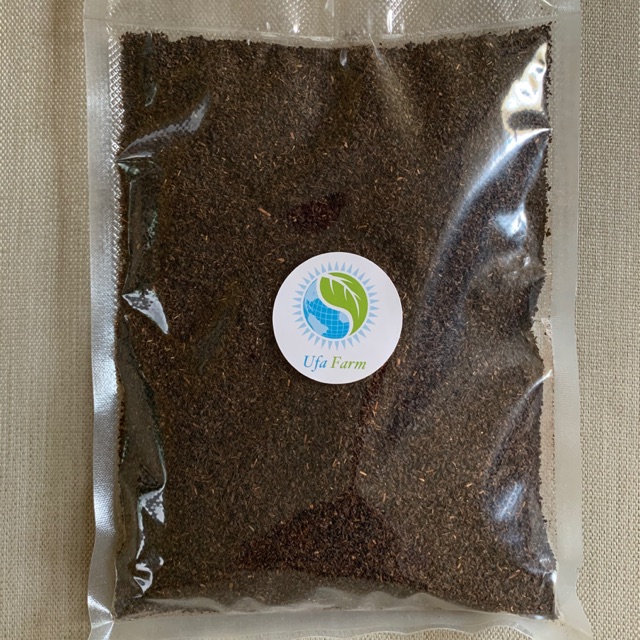 

Daun teh oolong 250 gram