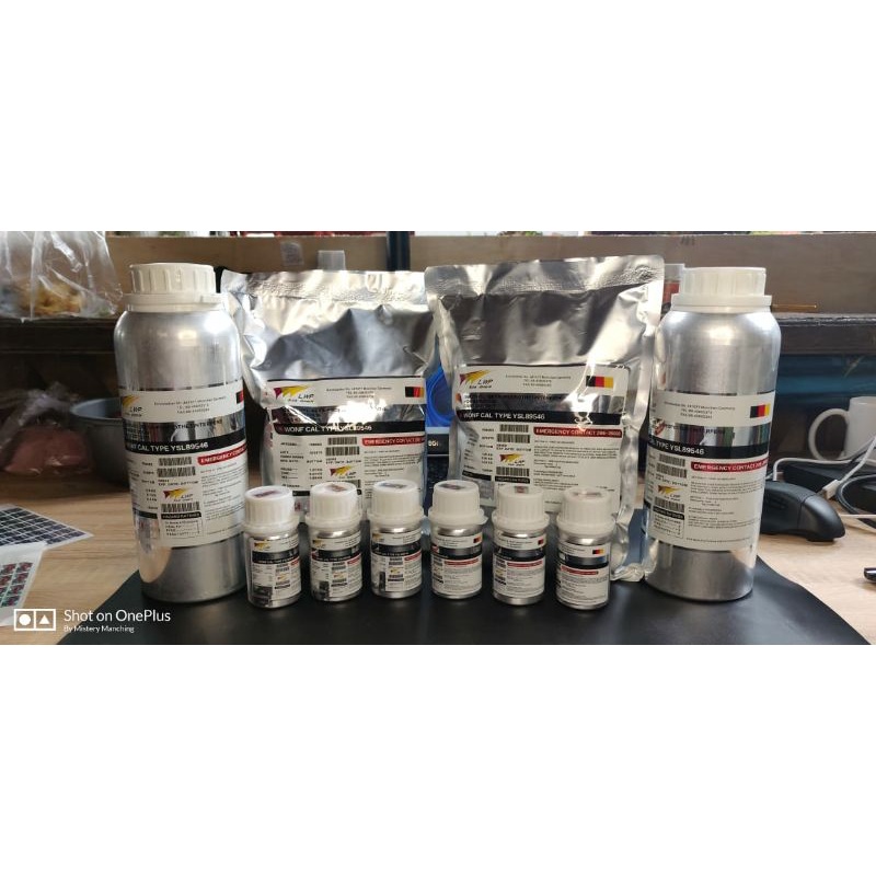 DMPT ORIGINAL JERMAN 100% ASLI