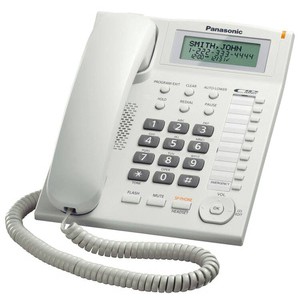 PANASONIC KX-TS880 - Telepon Kabel