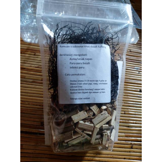 OBAT ASMA, SESAK NAFAS, PARU PARU, INFEKSI PARU