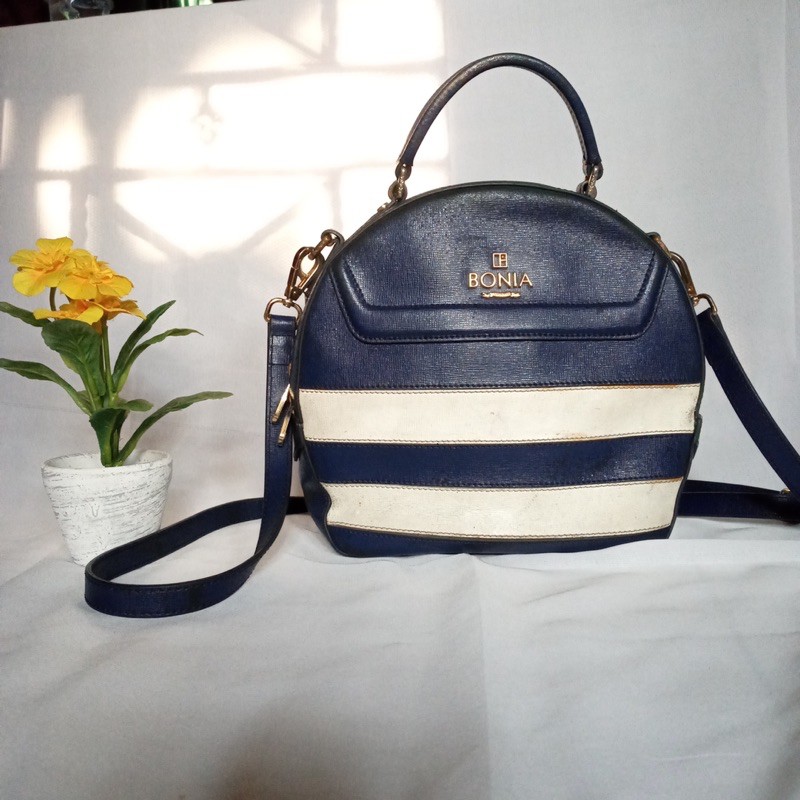 Bonia Sonia bag