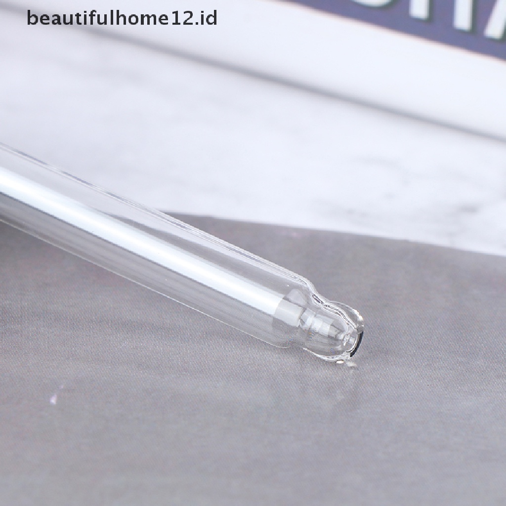 【beautifulhome12.id】 5/10/15/20/30ml Empty brown Glass Dropper Bottles with Pipette for Essential Oil .