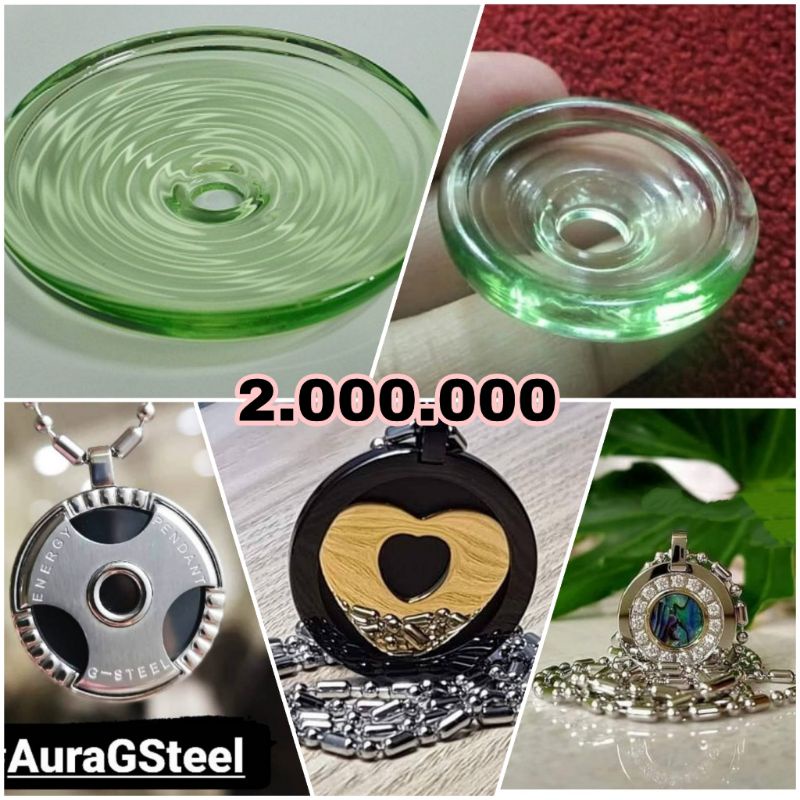 BORONG Produk MCI original