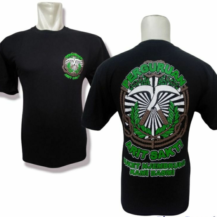 KAOS PERGURUAN ARIT SAKTI LIMITED