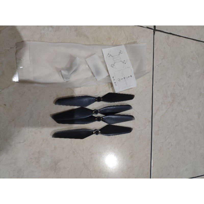 propeller mjx b20.. baling baling mjx b20