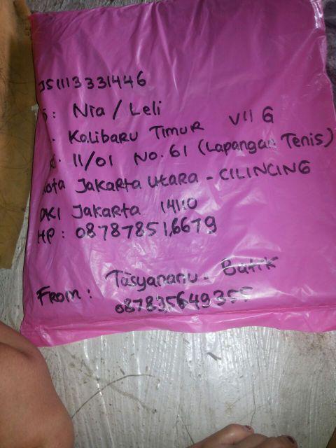 Tasyananu_batik Couple Ghanesa Etnic