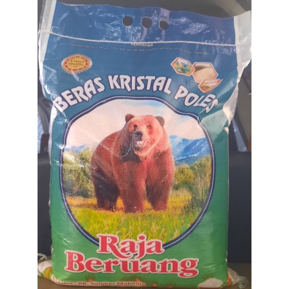 

beruang pulen