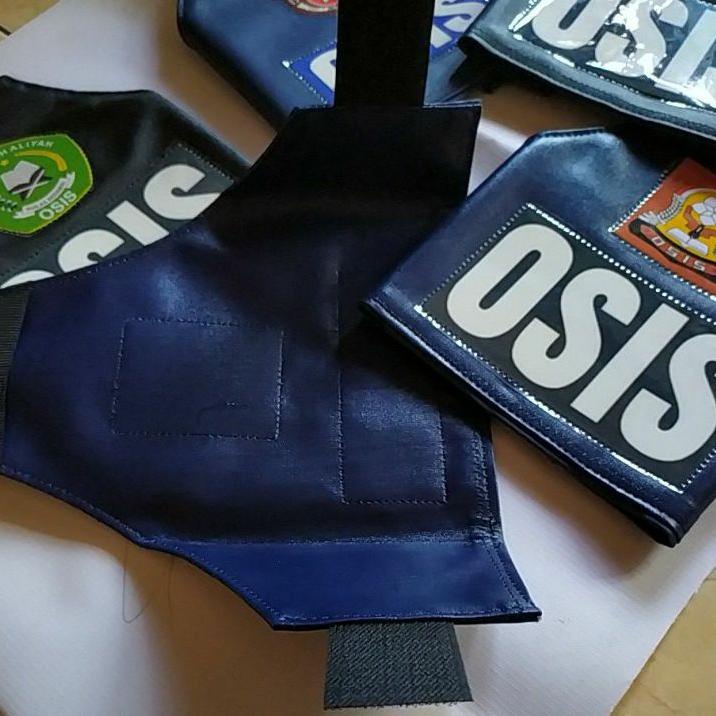 Dijamin Miring harga.. Ban lengan osis