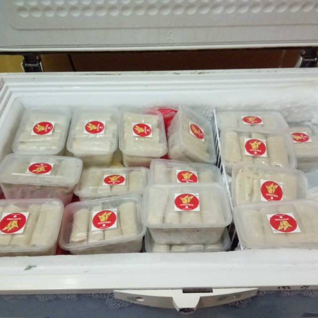 

Kebab beku