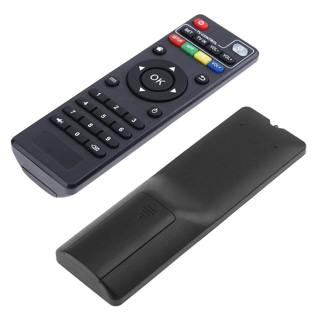 Remote Control Universal Android TV Box MXQ MX10 H96 V88 T95 TX X96 Q1