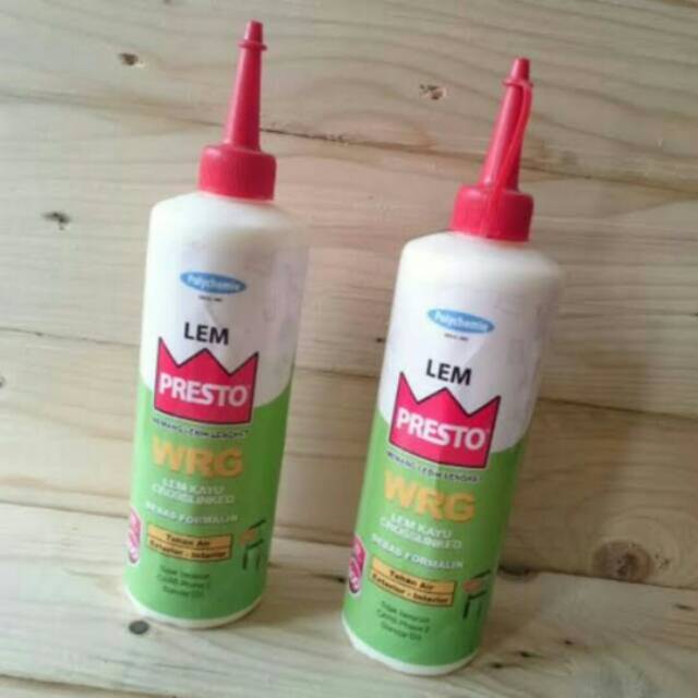 

Lem Presto WRG
