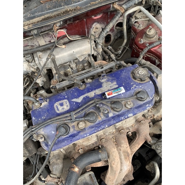 selang busi cielo 94-97