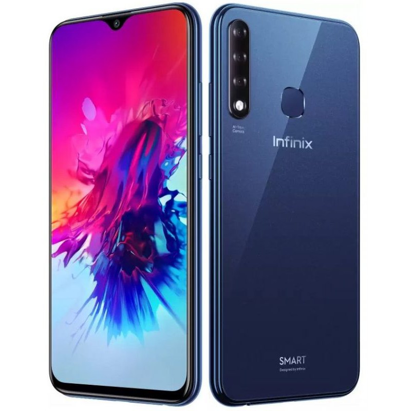 INFINIX SMART 3 PLUS - 2/32 GB