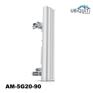 Ubiquiti AM-5G20-90 Airmax Sectoral 5,8Ghz 20dbi 90degree