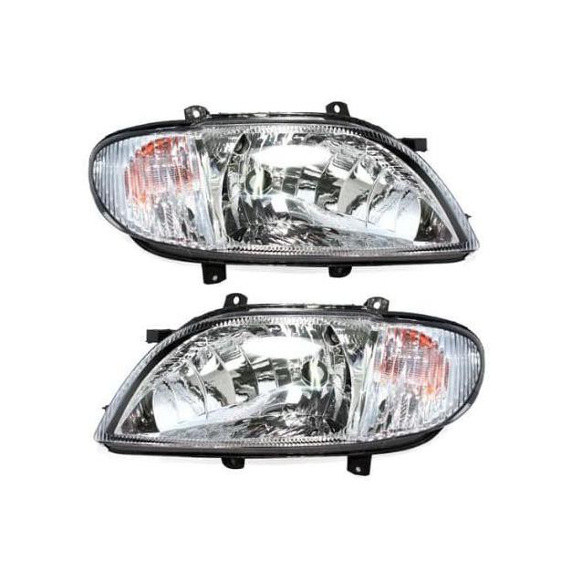 Headlamp Daihatsu Taruna Kristal Terbaru