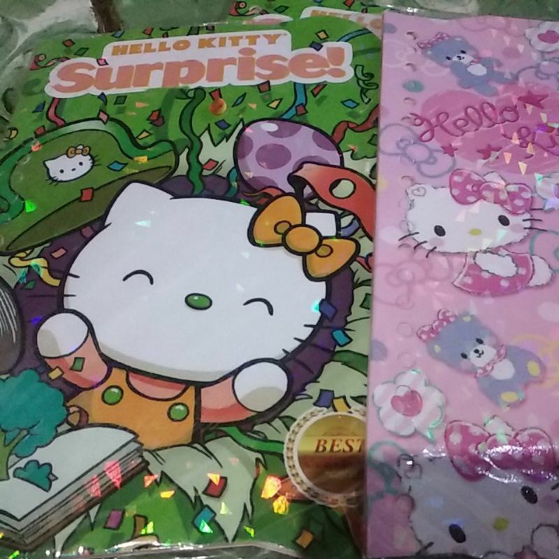 

Isi Binder Kartun Lucu