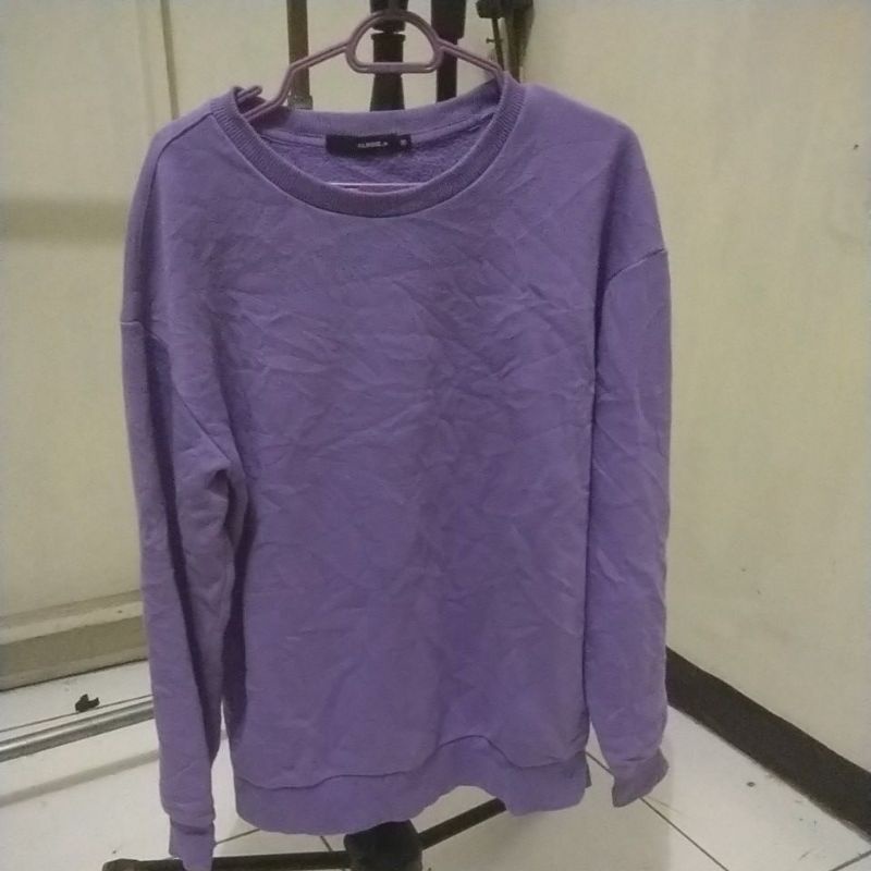 crewneck CLRIDE