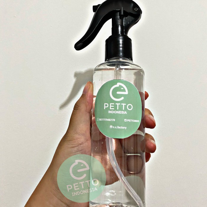 Disinfectant kandang hewan pembersih kandang reptile sulcata ular