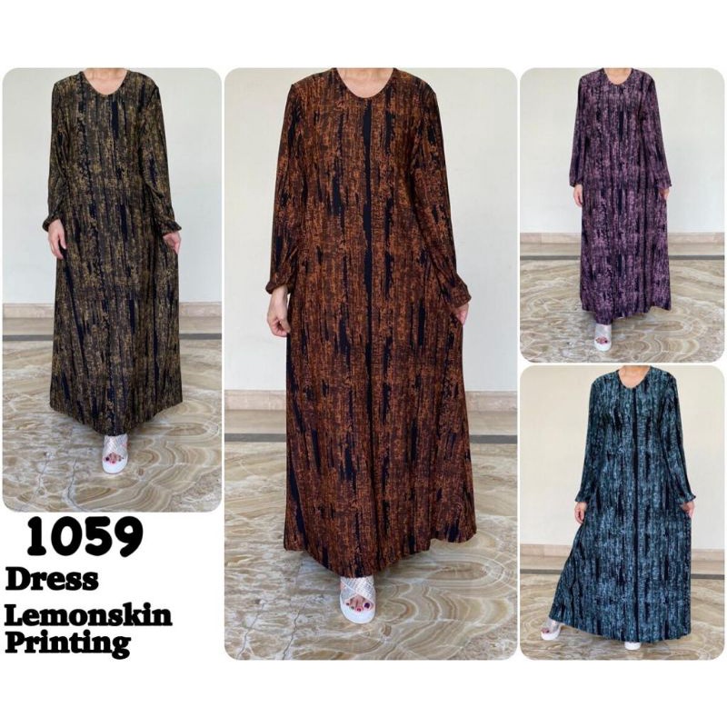 Jimnjim - gamis terbaru 2021 captain Jersey Korea