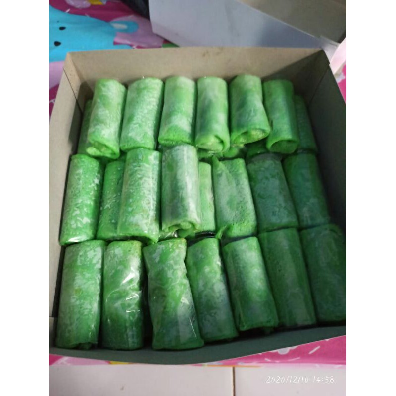 

Dadar Gulung