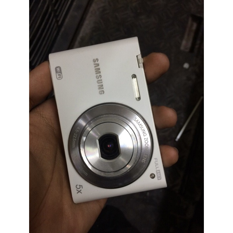 kamera samsung mv900f