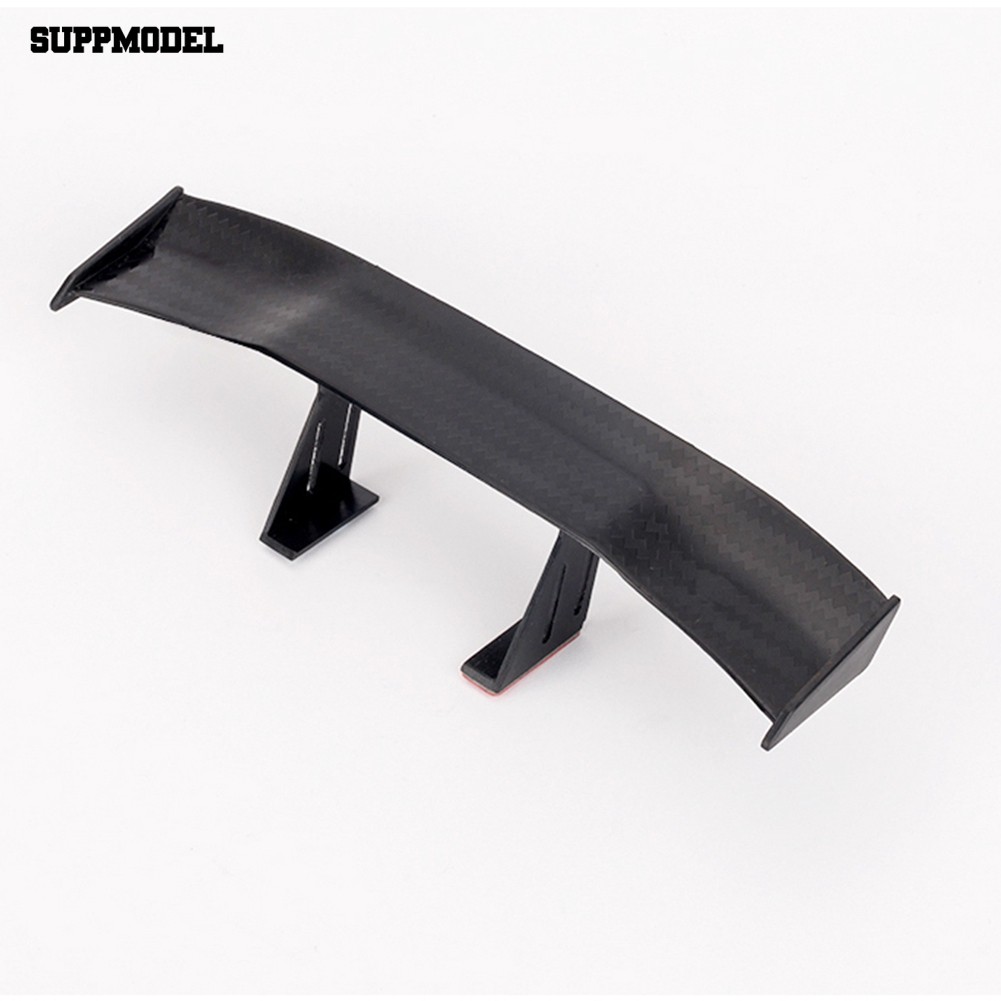 Universal Spoiler Wing Auto Tail Car-Styling