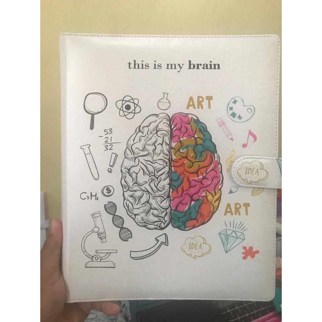 

BINDER BRAIN SE