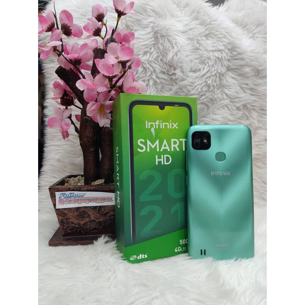 Infinix Smart HD 2/32 GB (SECOND)