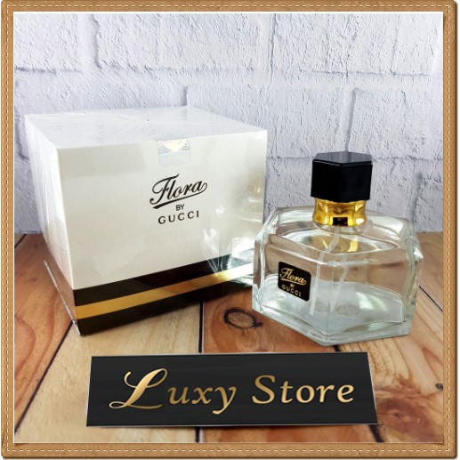 parfum gucci flora original