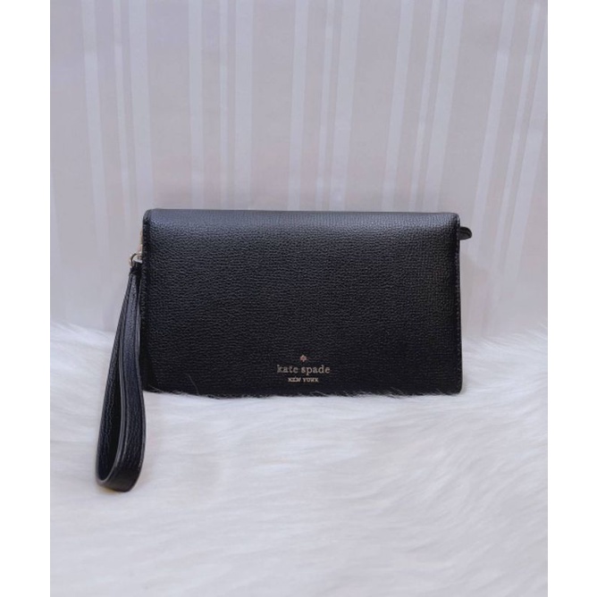 KS Darcy Clutch Bag || KATE SPADE