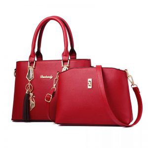 201121 Tas Wanita Import Handbag Cewek Impor 2 in 1 EL503 BQ3236 JT60751 GT1758 B8657 B981 LT1721