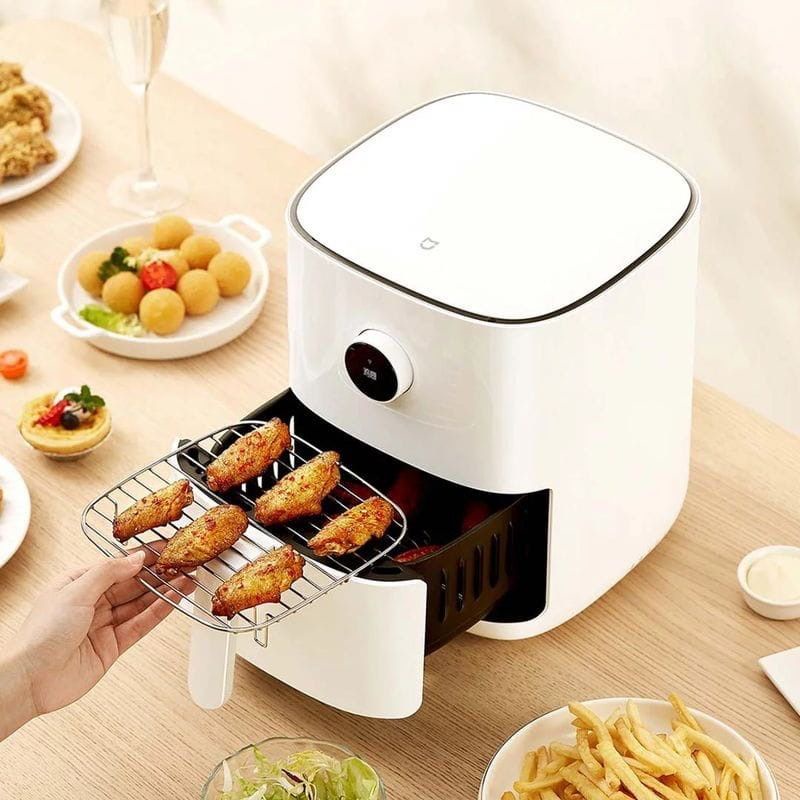 Smart Air Fryer 3,5L - Global Version - Penggoreng Tanpa Minyak