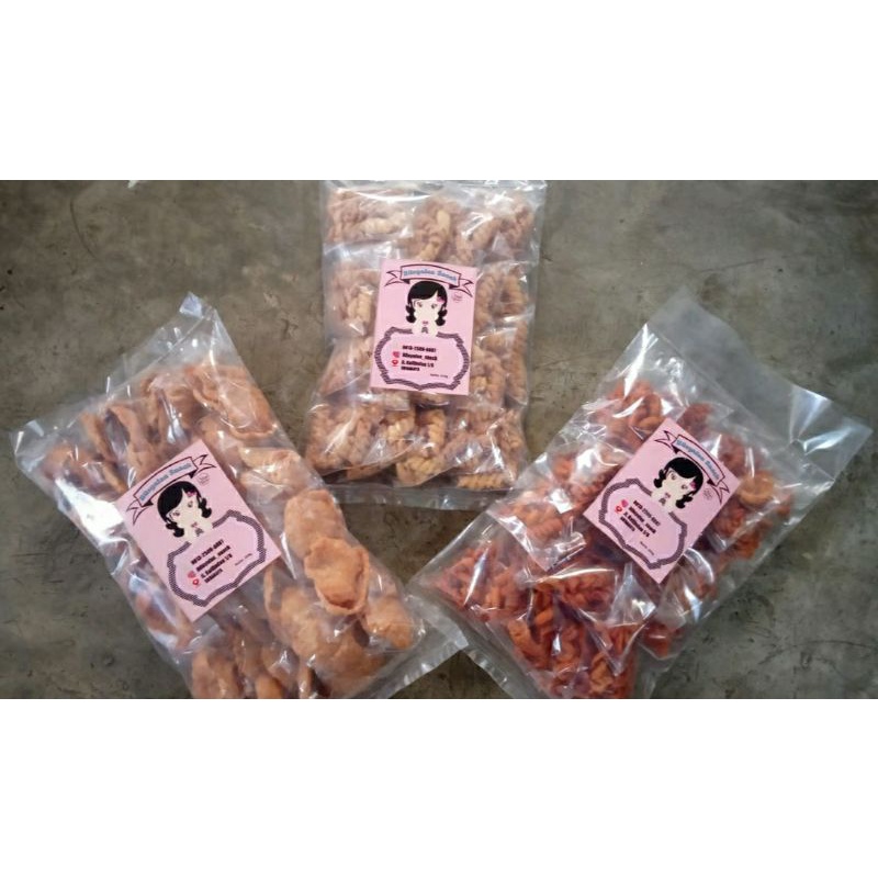 

makaroni,basreng