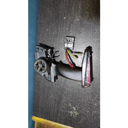 rx tx wltoys 144001 144002 124019 12428