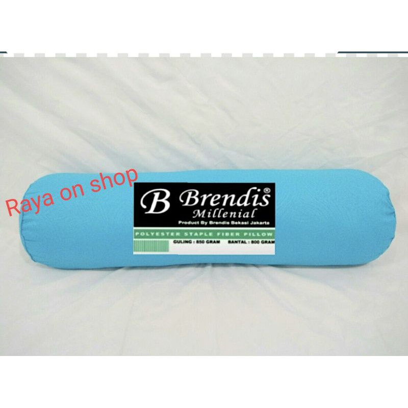 Guling Brendis Millenial super Empuk