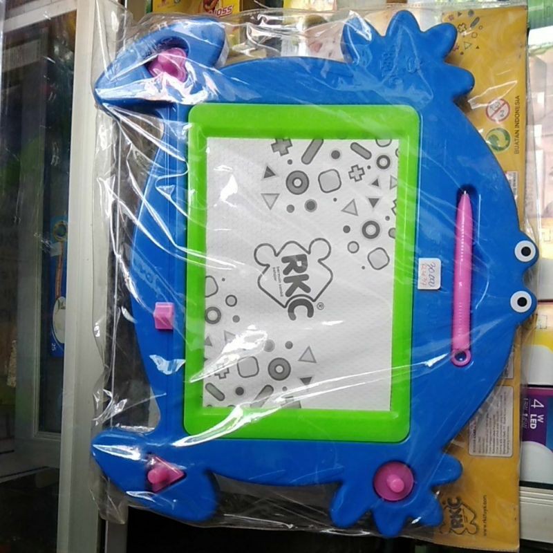 

drawing board