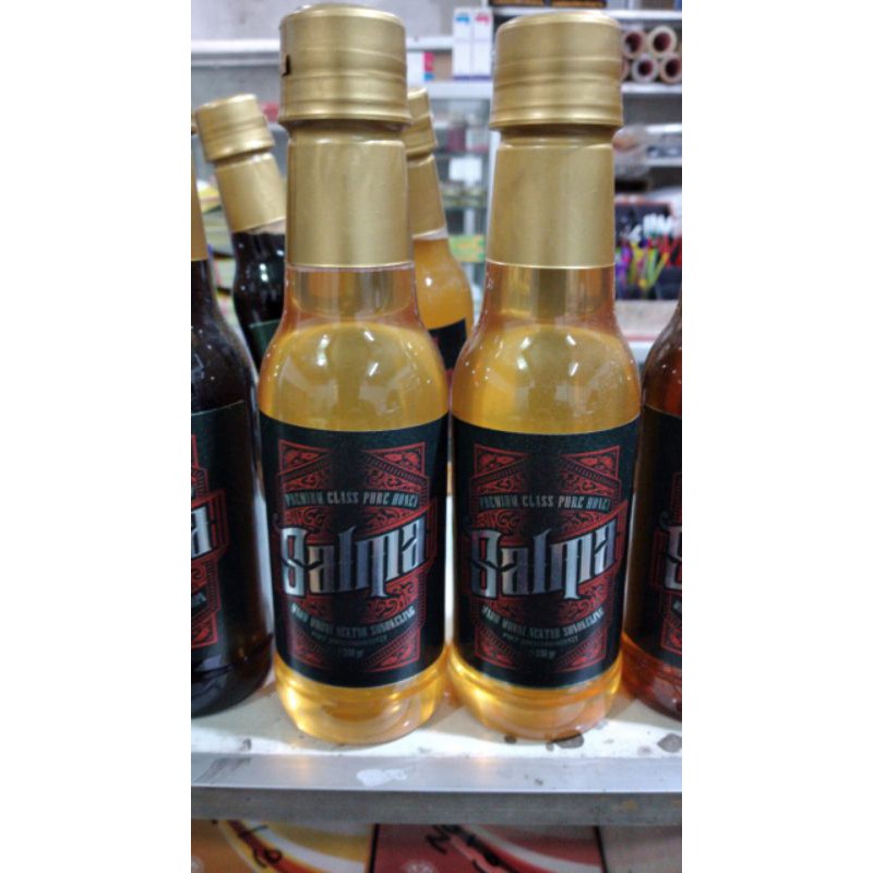 

Madu Salma