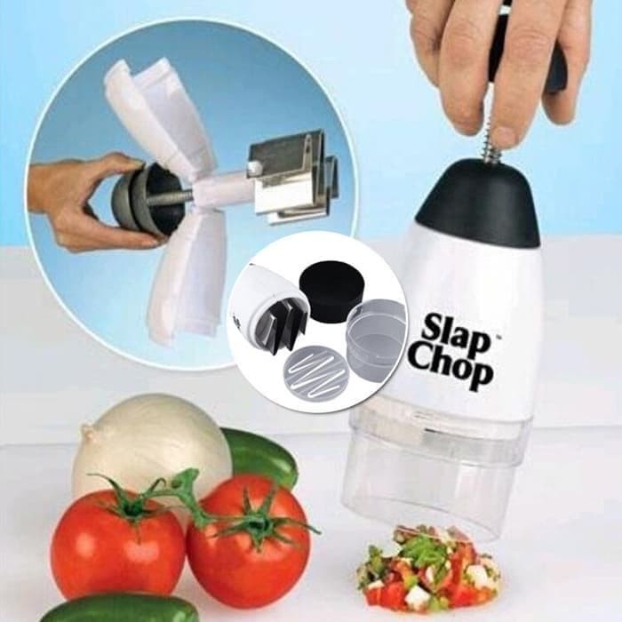 Hand Blender Sin blender serbaguna