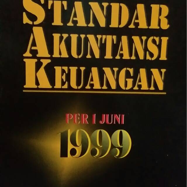 

Original Standar akuntasi keuangan buku2