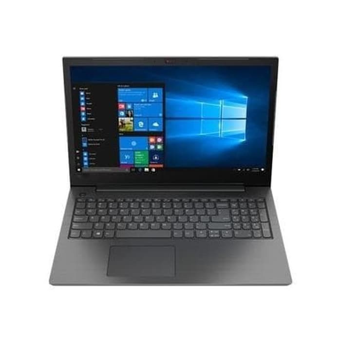 Lenovo Ideapad IP130-141KB-1NID  - Intel Core i3-6006U - 4GB - 1TB - DVD - 14" - DOS - Black