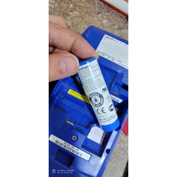 BATERAY EDC VERIFONE C680