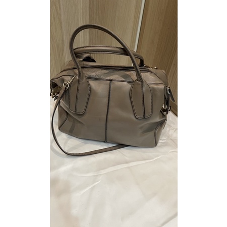 TODS bag preloved