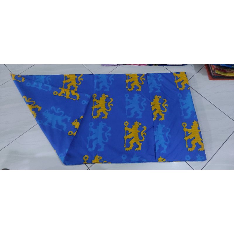 sarung bantal cinta premium