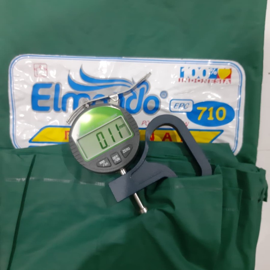 Jas Hujan Ponco Lengan Personal Elmondo 710