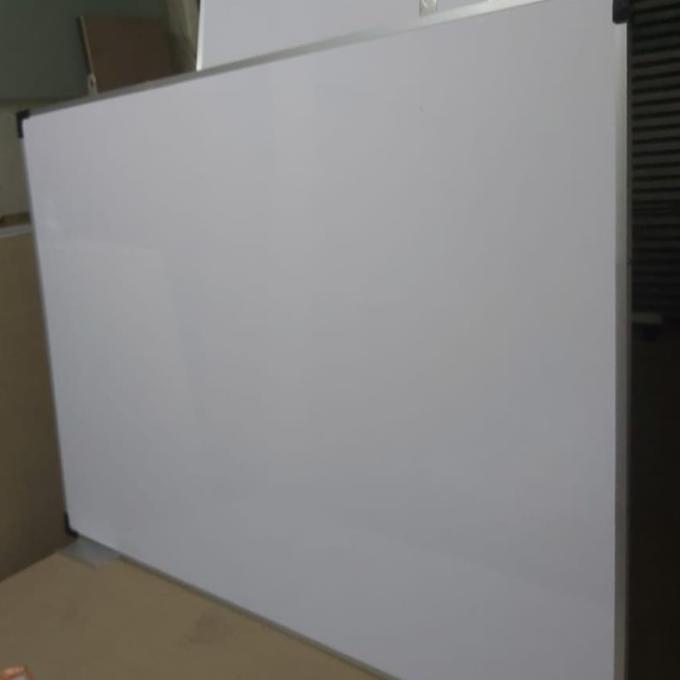 

TERMURAH whiteboard gantung 90 x 120 cm nonmaget/PULPEN GEL/PULPEN LUCU/PULPEN 1 PACK/PENSIL WARNA/PENSIL 2B/PENGHAPUS JOYKO/PENGHAPUS LUCU/RAUTAN PENSIL PUTAR/RAUTAN ELEKTRIK/SPIDOL WARNA/SPIDOL PERMANEN/SPIDOL WHITEBOARD/CORRECTION TAPE