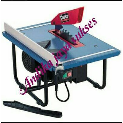 DISKON TABLE SAW 8 INCH MOLLAR