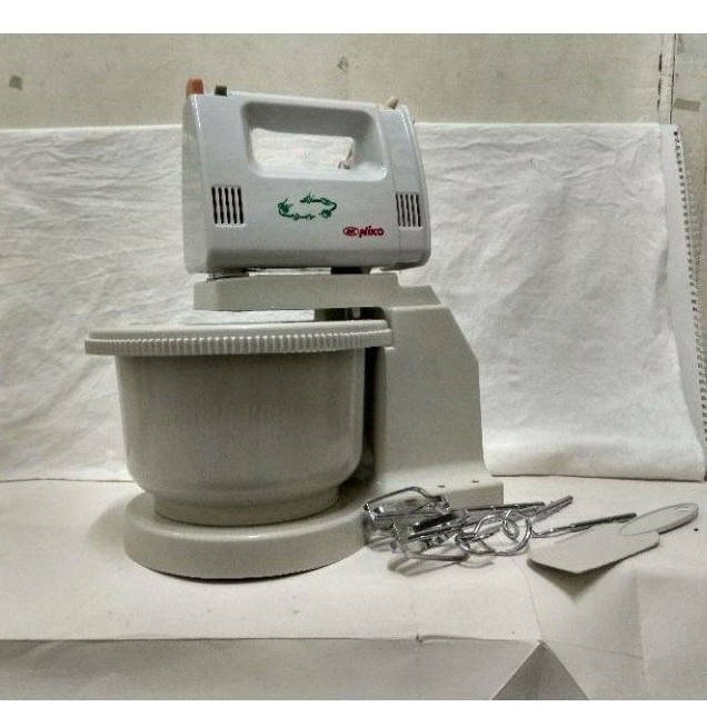 Stand Mixer Niko Nk 628