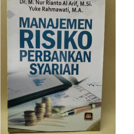 Jual Manajemen Risiko Perbankan Syariah | Shopee Indonesia